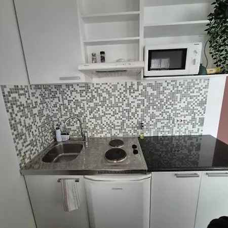 Apartament Homy Homy From Johanes Tallin