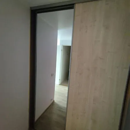 Apartament Homy Homy From Johanes Tallin